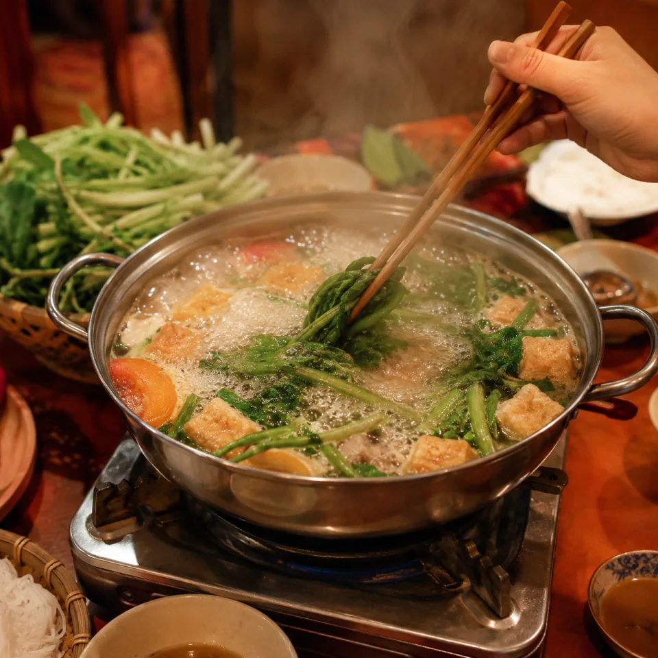 Không gian ngoài trời