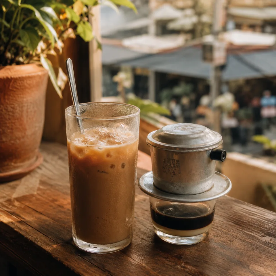 Món nhậu đa dạng